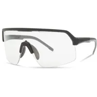 South Downs Bikes Madison Eyewear Madison Crypto Air Glasses in Matt Black/Clear | FREE delivery over £30 + Cycle Scheme