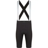 South Downs Bikes Madison Flux EIT Pad Bib Shorts in Black | FREE delivery over £30 + Cycle Scheme