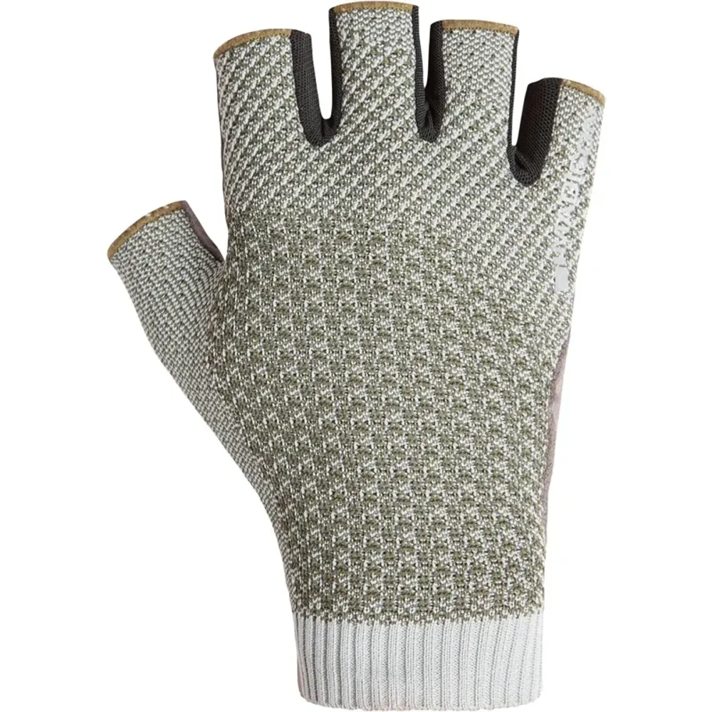 South Downs Bikes Madison Flux Ergonomix Trail Mitts in Magnesium Grey | FREE delivery over £30 + Cycle Scheme