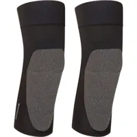 South Downs Bikes Madison PROTECT Flux RHEON Knee Pad BK XL/ XXL Black x-large / xx-large | FREE delivery over £30 + Cycle Scheme