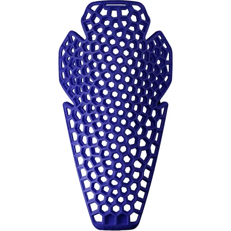 PROTECT Flux RHEON Knee Pad BK M/ L Black medium / large-1