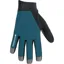 Madison Freewheel Gel Pad Trail Gloves in Lake Blue