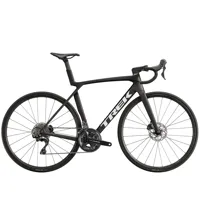 South Downs Bikes Trek Madone SL 5 Gen 8 Road Bike In Matte Deep Smoke | FREE delivery over £30 + Cycle Scheme