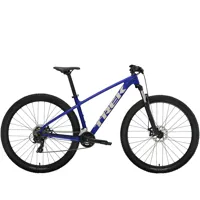 South Downs Bikes Trek Marlin 4 Gen 2 Mountain Bike In Blue | FREE delivery over £30 + Cycle Scheme