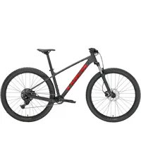 South Downs Bikes Trek Marlin 5 Gen 3 XC Mountain Bike in Matte Dnister Black | FREE delivery over £30 + Cycle Scheme