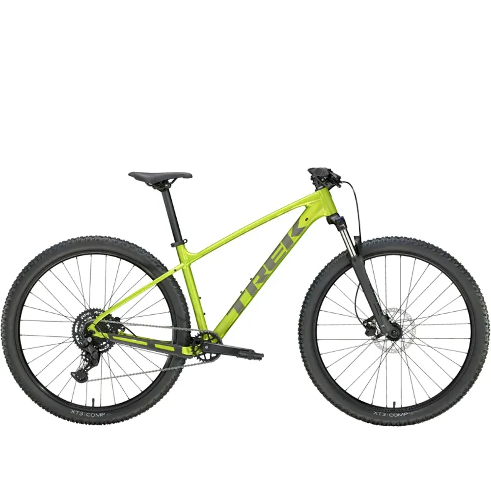 South Downs Bikes Trek Marlin 5 Gen 3 XC Mountain Bike in Power Surge | FREE delivery over £30 + Cycle Scheme