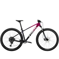 South Downs Bikes Trek Marlin 6 Gen 3 XC Mountain Bike in Rage Red to Deep Dark Blue | FREE delivery over £30 + Cycle Scheme