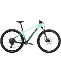 South Downs Bikes Trek Marlin 6 Gen 3 XC Mountain Bike in Miami Green to Dark Aquatic Fade | FREE delivery over £30 + Cycle Scheme