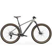 South Downs Bikes Trek Marlin 6 29 Matte Green Fade | FREE delivery over £30 + Cycle Scheme
