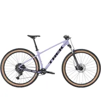South Downs Bikes Trek Marlin 6 29 Gloss Lavender Haze | FREE delivery over £30 + Cycle Scheme