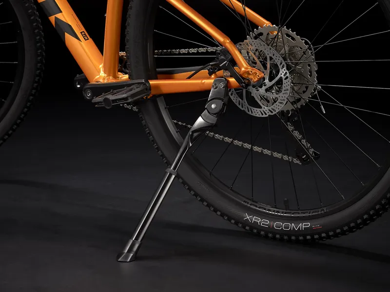 Trek Marlin 6 Mountain Bike in Orange-9