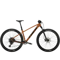 South Downs Bikes Trek Marlin 7 XC Mountain Bike in Pennyflake | FREE delivery over £30 + Cycle Scheme