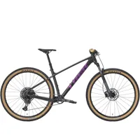 South Downs Bikes Trek Marlin 7� 29 Matte Dark Web/Clear Gloss Splatter | FREE delivery over £30 + Cycle Scheme