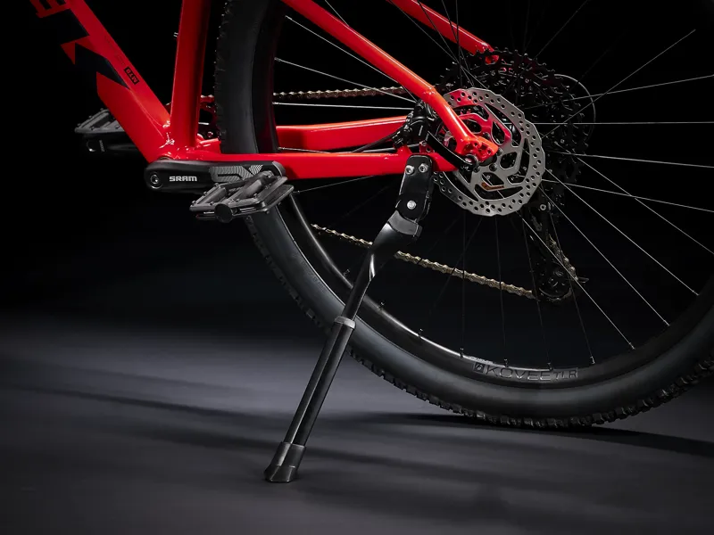 Trek Marlin 8 Mountain Bike in Red-1