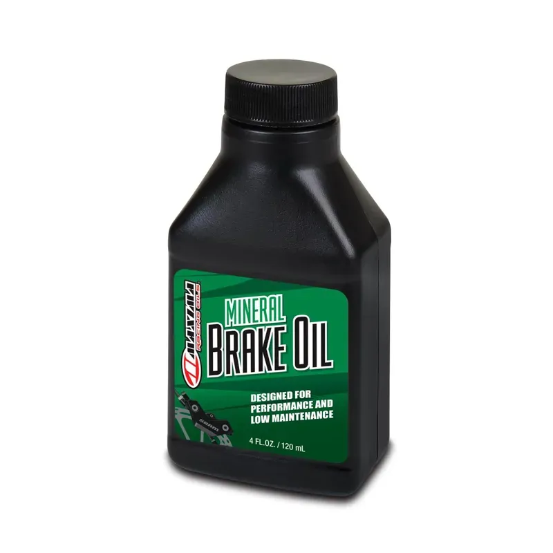 SRAM Maxima Mineral Brake Oil - 120ml