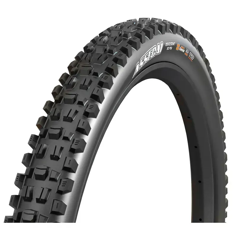 NI - Assegai Tire 29x2.6 MT/EXO+/ TR Black 29