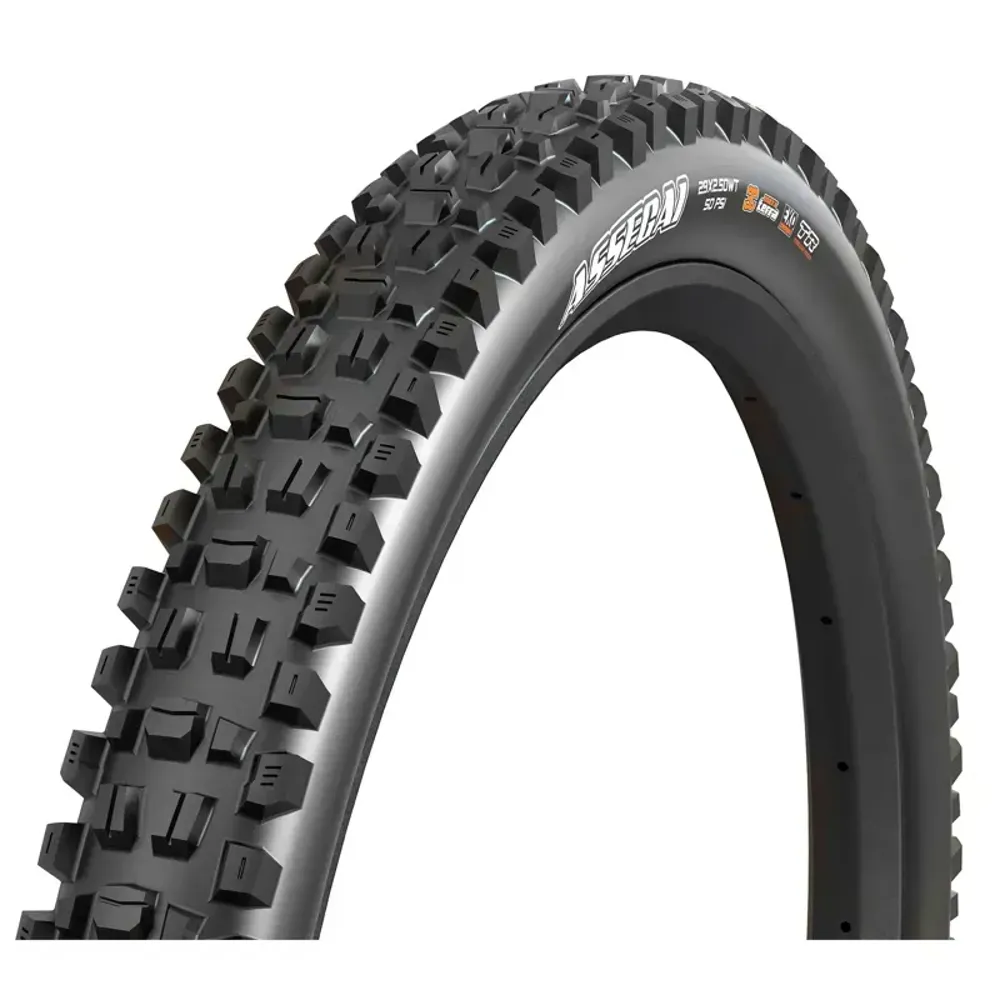 South Downs Bikes Maxxis NI - Assegai Tire 29x2.6 MT/EXO+/ TR Black 29 | FREE delivery over £30 + Cycle Scheme