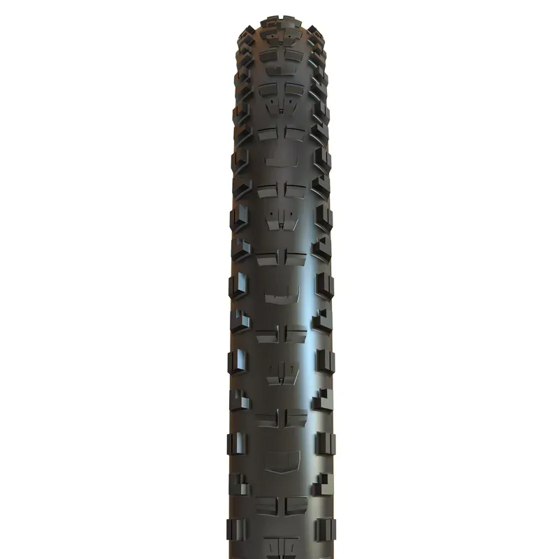 Maxxis Minion DHR II 29x2.6inch Exo+ MTB Tyre in Black-1