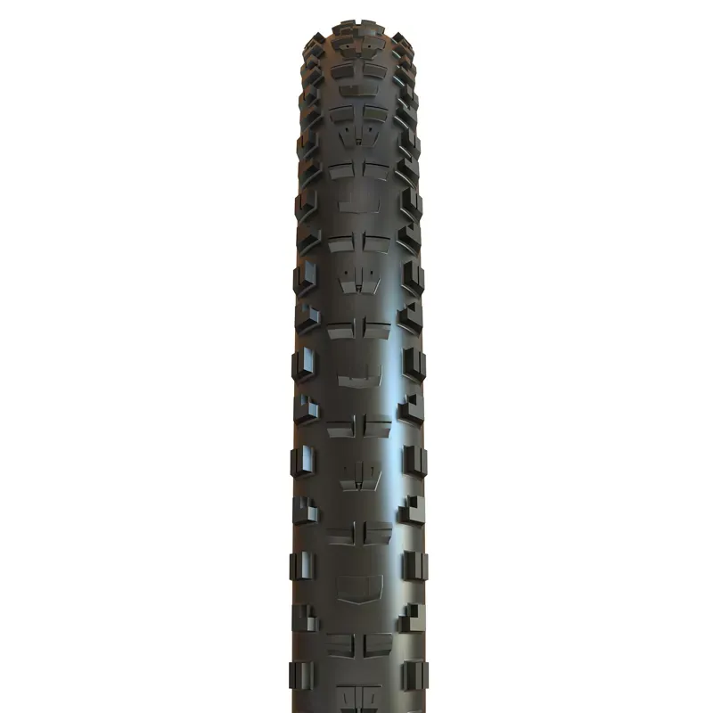 Maxxis Minion DHR II 27.5x2.6-inch MT/EXO+/TR Tire in Black-2