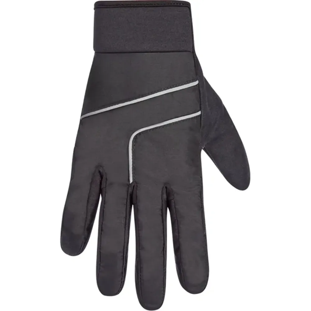 South Downs Bikes Madison Avalanche Waterproof Womens Gloves in Black | FREE delivery over £30 + Cycle Scheme