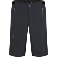 South Downs Bikes Madison Zenith 4-Season Mens Waterproof Shorts in Grey | FREE delivery over £30 + Cycle Scheme