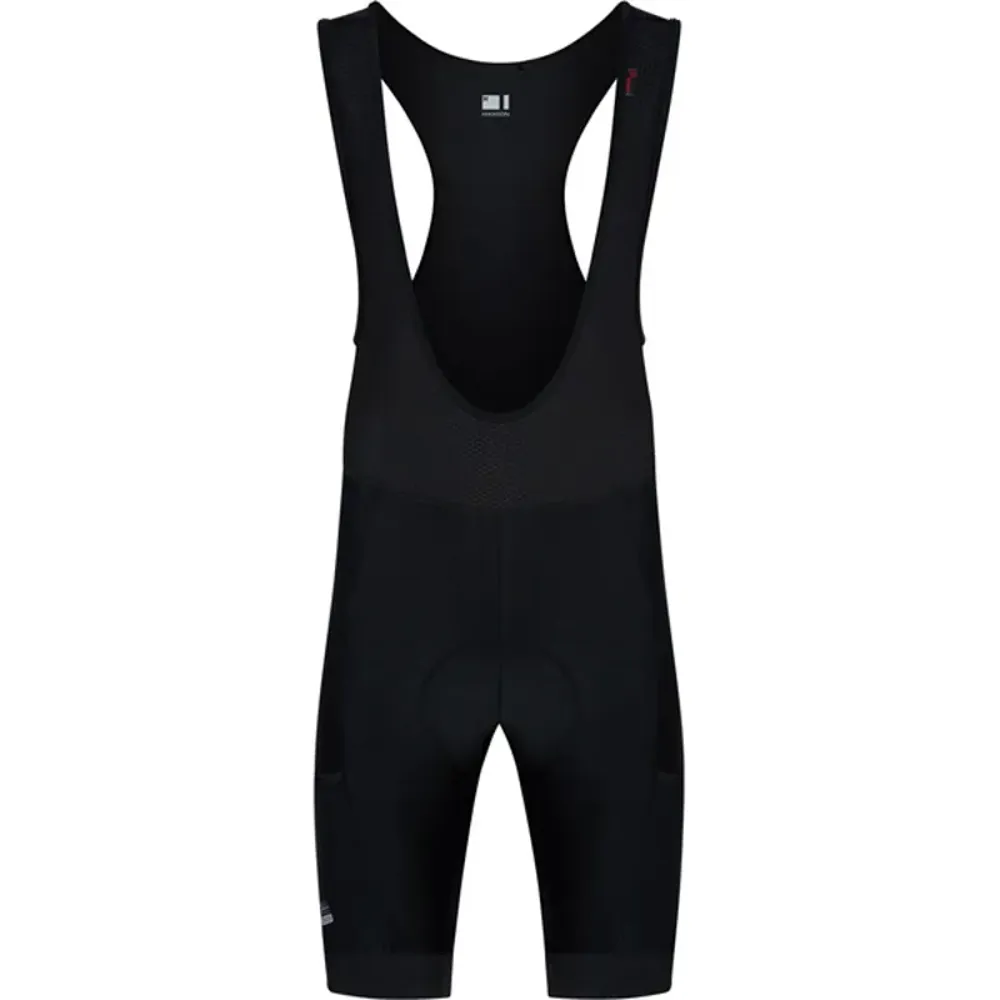South Downs Bikes Madison Roam Mens Cargo Bib Shorts in Black | FREE delivery over £30 + Cycle Scheme