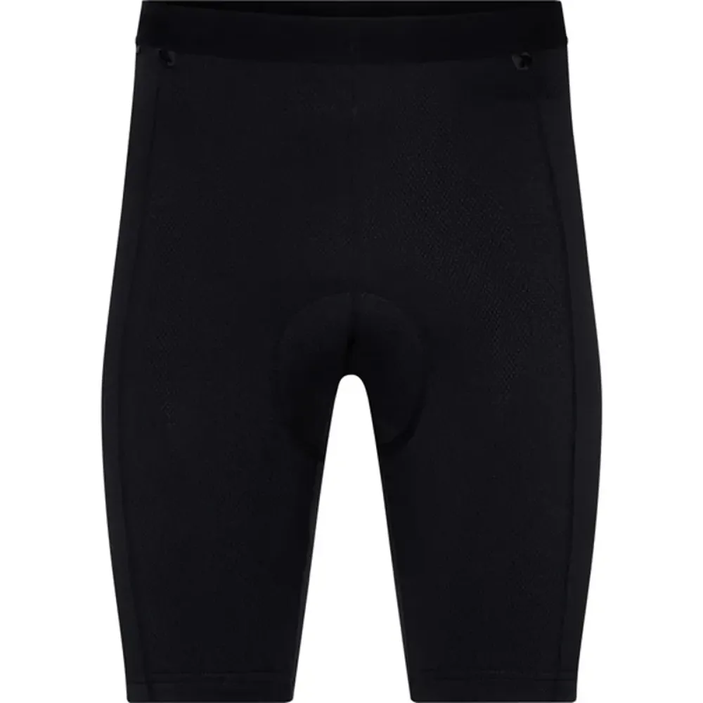 South Downs Bikes Madison Freewheel Shorts in Black | FREE delivery over £30 + Cycle Scheme