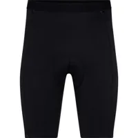 South Downs Bikes Madison Freewheel Shorts in Black | FREE delivery over £30 + Cycle Scheme