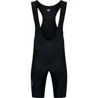 South Downs Bikes Madison Sportive Mens Bib Shorts in Black | FREE delivery over £30 + Cycle Scheme