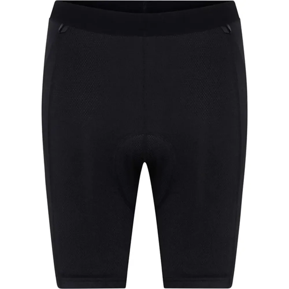 South Downs Bikes Madison Freewheel Womens Liner Shorts in Black | FREE delivery over £30 + Cycle Scheme