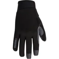 South Downs Bikes Madison Freewheel Trail Gloves in Black | FREE delivery over £30 + Cycle Scheme