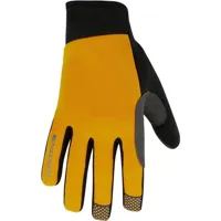 South Downs Bikes Madison Freewheel Trail Gloves in Mango Orange | FREE delivery over £30 + Cycle Scheme