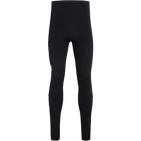 South Downs Bikes Madison Freewheel Tights in Black | FREE delivery over £30 + Cycle Scheme