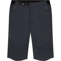 South Downs Bikes Madison DTE 3-layer Waterproof Shorts in Slate Grey | FREE delivery over £30 + Cycle Scheme