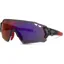 Madison Stealth 3 Pack Glasses in Purple Mirror