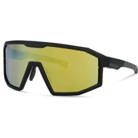 South Downs Bikes Madison Enigma 3 Pack Sunglasses in Bronze Mirror | FREE delivery over £30 + Cycle Scheme