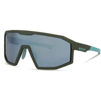 South Downs Bikes Madison Enigma 3 Pack Sunglasses in Smoke Mirror | FREE delivery over £30 + Cycle Scheme