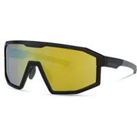 South Downs Bikes Madison Enigma Sunglasses in Bronze Mirror | FREE delivery over £30 + Cycle Scheme