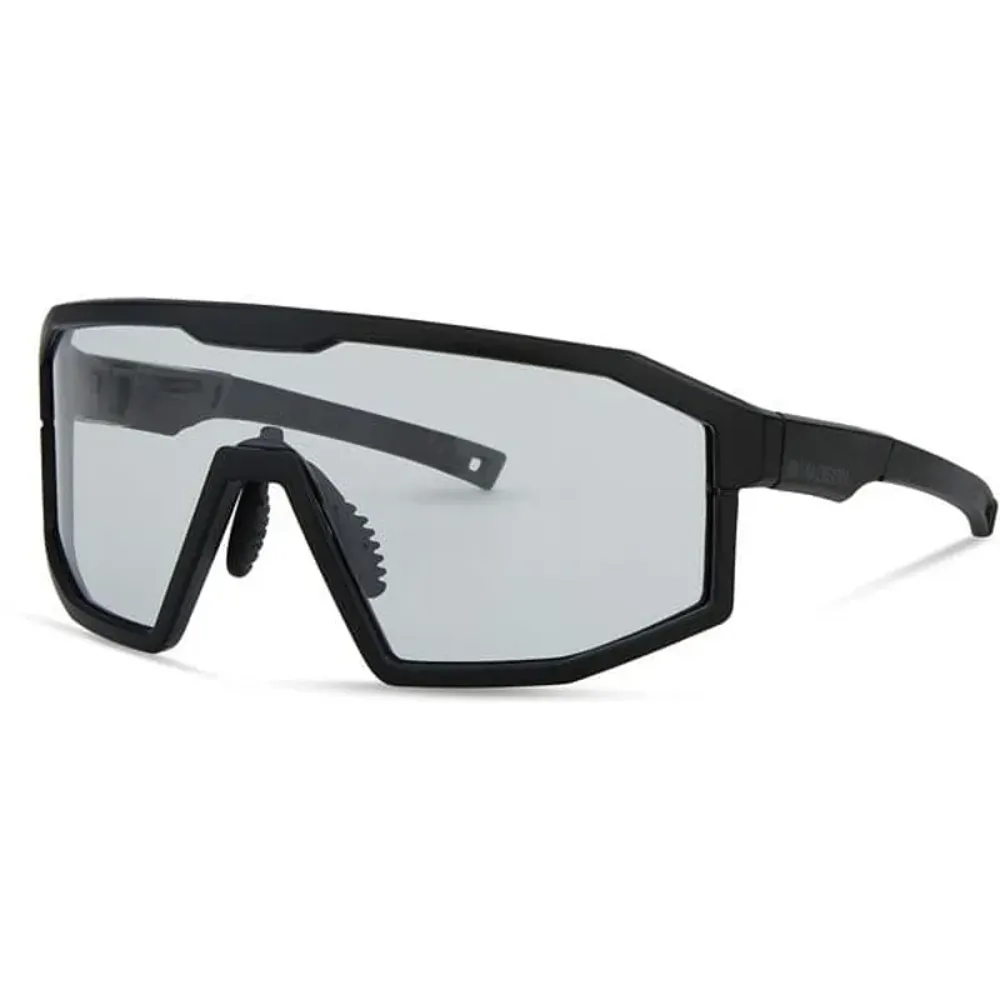 South Downs Bikes Madison Enigma Sunglasses in Matt Black | FREE delivery over £30 + Cycle Scheme