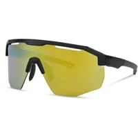 South Downs Bikes Madison Cipher 3 Pack Glases in Bronze Mirror | FREE delivery over £30 + Cycle Scheme