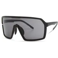 South Downs Bikes Madison Eyewear Madison Crypto Glasses Matt Black/black mirror | FREE delivery over £30 + Cycle Scheme
