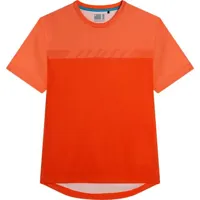 South Downs Bikes Madison Zenith Short Sleeve Jersey in Chilli Red | FREE delivery over £30 + Cycle Scheme