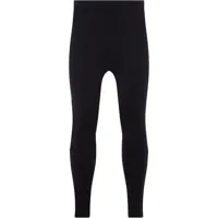 South Downs Bikes Madison Freewheel Thermal Tights with Pad in Black | FREE delivery over £30 + Cycle Scheme