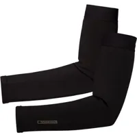 South Downs Bikes Madison DTE Isoler DWR Thermal Arm Warmers in Black | FREE delivery over £30 + Cycle Scheme