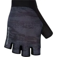 South Downs Bikes Madison Flux Performance Gloves in Navy Camo | FREE delivery over £30 + Cycle Scheme
