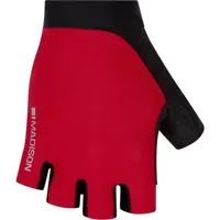 South Downs Bikes Madison Flux Performance Gloves in Lava Red | FREE delivery over £30 + Cycle Scheme