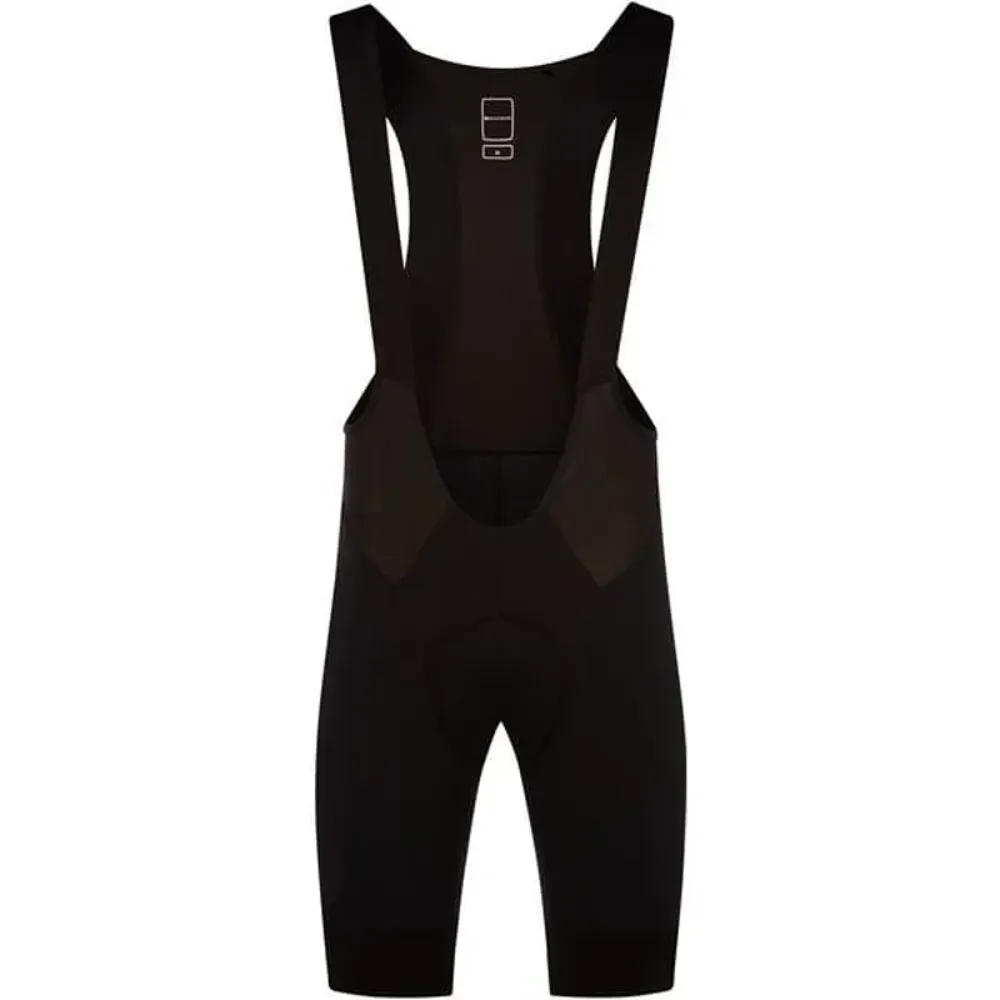 South Downs Bikes Madison Flux EIT Bib Pad Shorts in Black | FREE delivery over £30 + Cycle Scheme