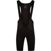 South Downs Bikes Madison Flux EIT Bib Pad Shorts in Black | FREE delivery over £30 + Cycle Scheme