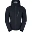Madison DTE 3-Layer Men's Waterproof Jacket In Black