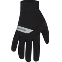 South Downs Bikes Madison GLOVES DTE Wproof Prima Therm BK | FREE delivery over £30 + Cycle Scheme